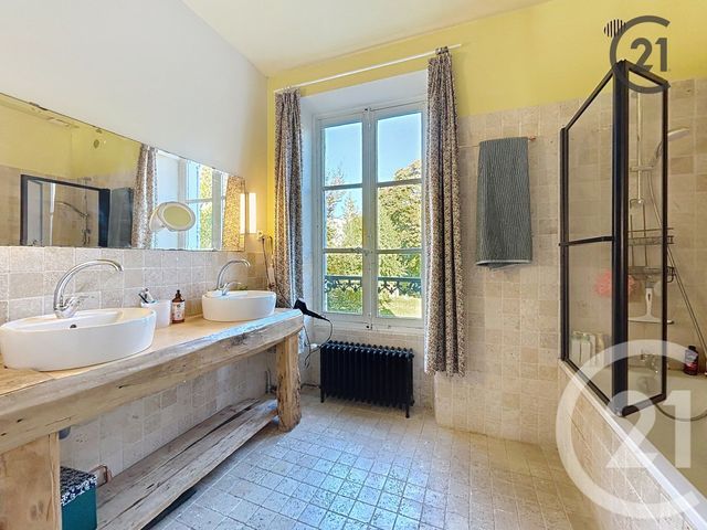 Maison à vendre - 6 pièces - 210 m2 - Troyes - 10 - CHAMPAGNE-ARDENNE