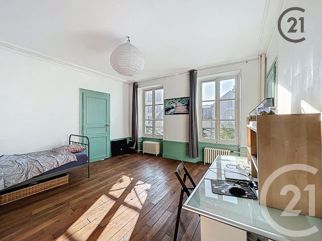 Maison à vendre - 6 pièces - 210 m2 - Troyes - 10 - CHAMPAGNE-ARDENNE