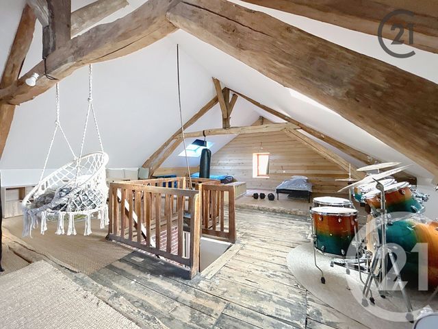 Maison à vendre - 6 pièces - 210 m2 - Troyes - 10 - CHAMPAGNE-ARDENNE