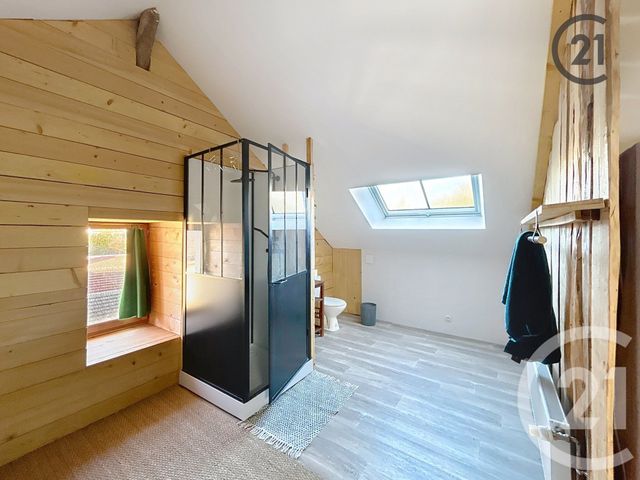 Maison à vendre - 6 pièces - 210 m2 - Troyes - 10 - CHAMPAGNE-ARDENNE