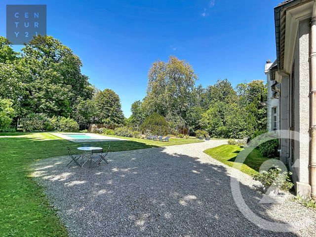 Maison &agrave; vendre - 15 pi&egrave;ces - 655 m2 - St Julien Les Villas - 10 - CHAMPAGNE-ARDENNE