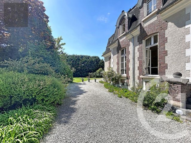 Maison &agrave; vendre - 15 pi&egrave;ces - 655 m2 - St Julien Les Villas - 10 - CHAMPAGNE-ARDENNE