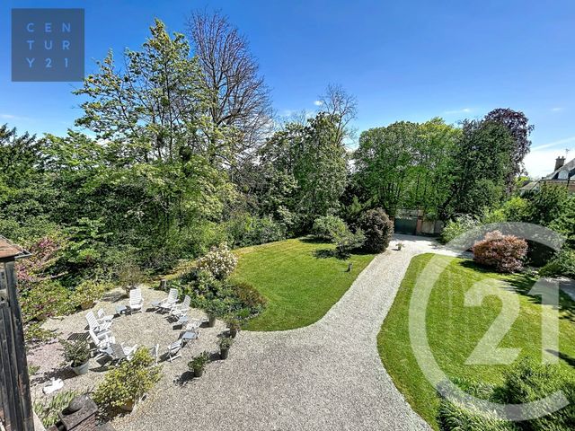Maison &agrave; vendre - 15 pi&egrave;ces - 655 m2 - St Julien Les Villas - 10 - CHAMPAGNE-ARDENNE