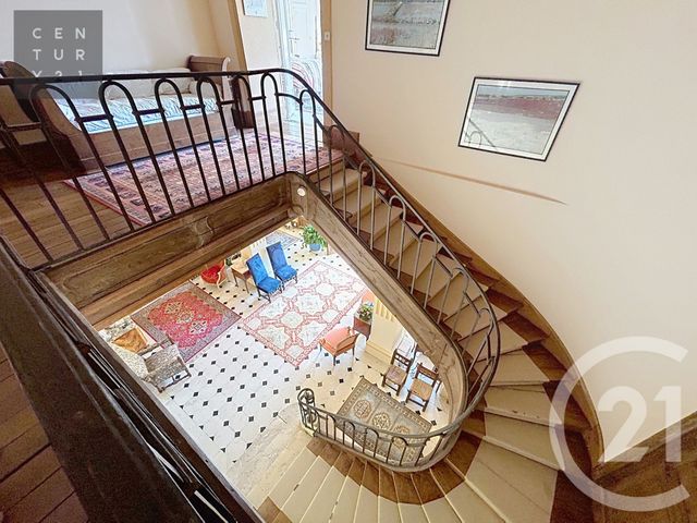 Maison &agrave; vendre - 15 pi&egrave;ces - 655 m2 - St Julien Les Villas - 10 - CHAMPAGNE-ARDENNE