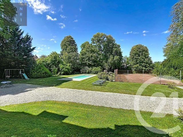 Maison &agrave; vendre - 15 pi&egrave;ces - 655 m2 - St Julien Les Villas - 10 - CHAMPAGNE-ARDENNE