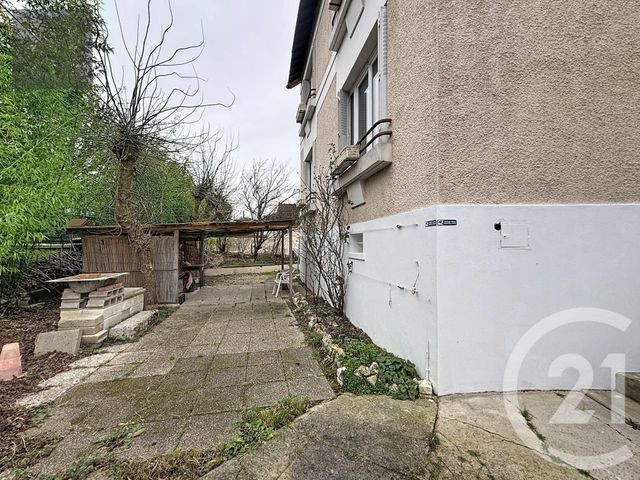 Maison &agrave; vendre - 7 pi&egrave;ces - 115 m2 - Troyes - 10 - CHAMPAGNE-ARDENNE