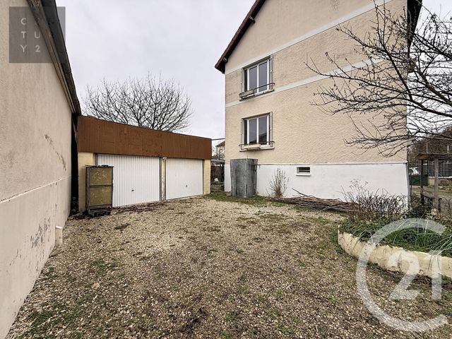 Maison &agrave; vendre - 7 pi&egrave;ces - 115 m2 - Troyes - 10 - CHAMPAGNE-ARDENNE