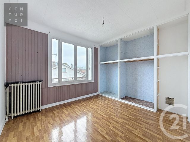 Maison &agrave; vendre - 7 pi&egrave;ces - 115 m2 - Troyes - 10 - CHAMPAGNE-ARDENNE