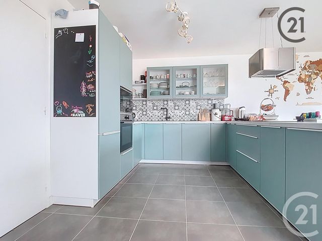 Afficher la photo en grand Maison à vendre - 6 pièces - 139 m2 - St Parres Aux Tertres - 10 - CHAMPAGNE-ARDENNE