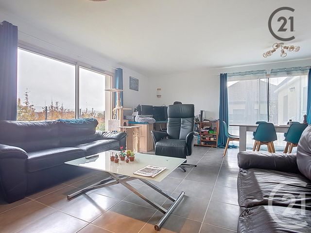 Afficher la photo en grand Maison à vendre - 6 pièces - 139 m2 - St Parres Aux Tertres - 10 - CHAMPAGNE-ARDENNE