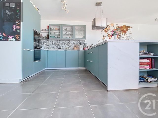 Maison &agrave; vendre - 6 pi&egrave;ces - 138 m2 - 10 - CHAMPAGNE-ARDENNE