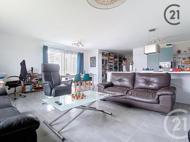 Afficher la photo en grand Maison à vendre - 6 pièces - 139 m2 - St Parres Aux Tertres - 10 - CHAMPAGNE-ARDENNE