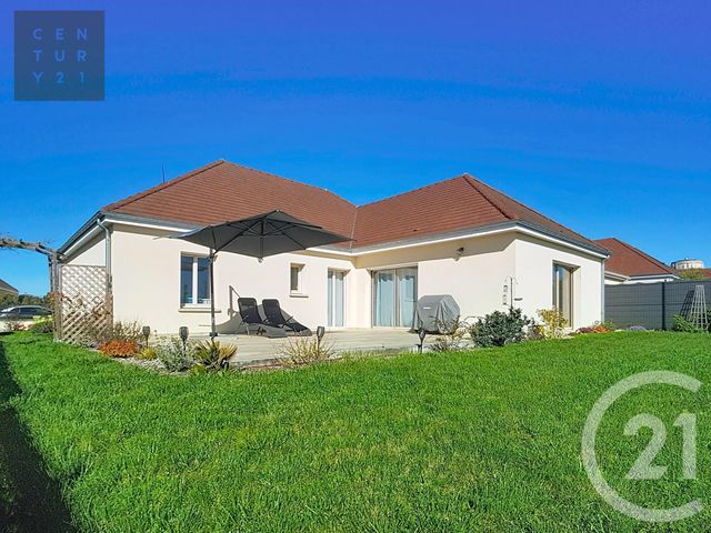 Maison à vendre ST PARRES AUX TERTRES