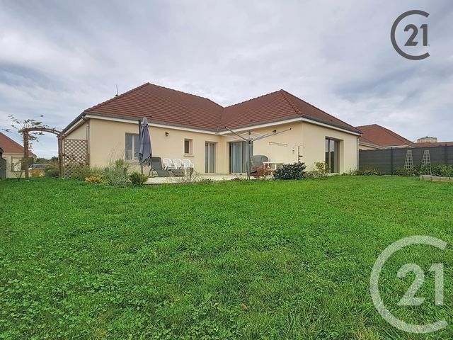 Maison à vendre ST PARRES AUX TERTRES