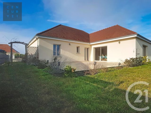 Maison à vendre ST PARRES AUX TERTRES