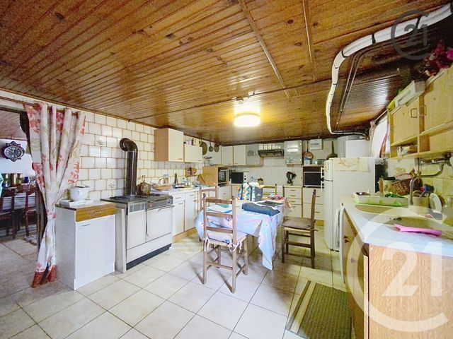 Maison à vendre - 5 pièces - 151,20 m2 - Rilly Ste Syre - 10 - CHAMPAGNE-ARDENNE