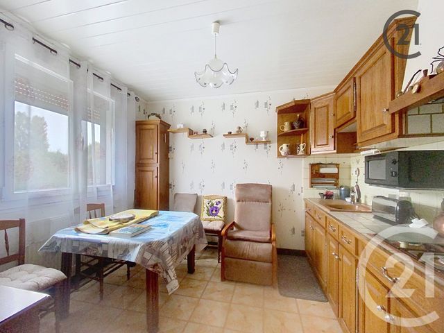 Maison à vendre - 5 pièces - 151,20 m2 - Rilly Ste Syre - 10 - CHAMPAGNE-ARDENNE