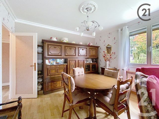 Maison à vendre - 5 pièces - 151,20 m2 - Rilly Ste Syre - 10 - CHAMPAGNE-ARDENNE