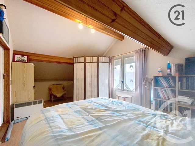Maison à vendre - 5 pièces - 151,20 m2 - Rilly Ste Syre - 10 - CHAMPAGNE-ARDENNE