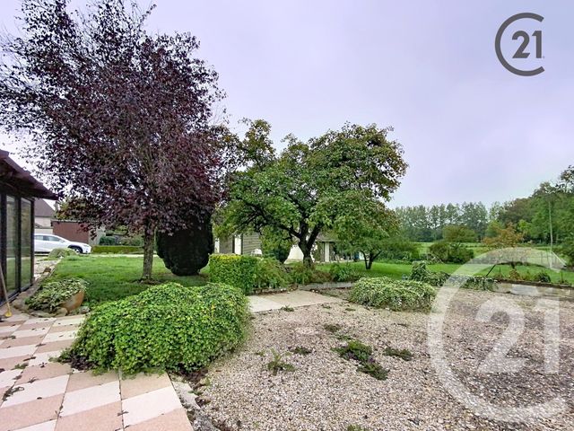 Maison à vendre - 5 pièces - 151,20 m2 - Rilly Ste Syre - 10 - CHAMPAGNE-ARDENNE