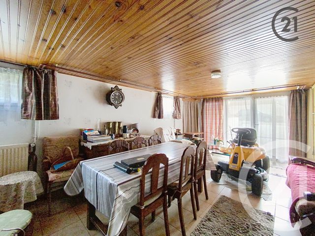 Maison à vendre - 5 pièces - 151,20 m2 - Rilly Ste Syre - 10 - CHAMPAGNE-ARDENNE