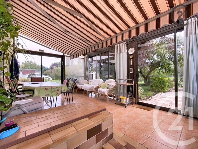 Maison à vendre - 5 pièces - 151,20 m2 - Rilly Ste Syre - 10 - CHAMPAGNE-ARDENNE