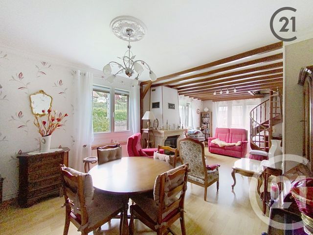 Maison à vendre - 5 pièces - 151,20 m2 - Rilly Ste Syre - 10 - CHAMPAGNE-ARDENNE