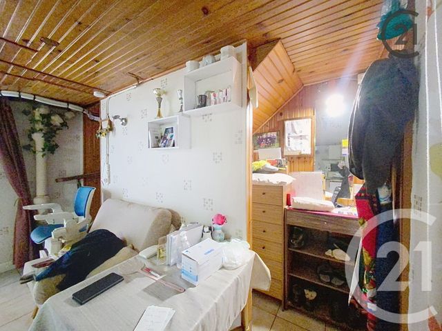 Maison à vendre - 5 pièces - 151,20 m2 - Rilly Ste Syre - 10 - CHAMPAGNE-ARDENNE