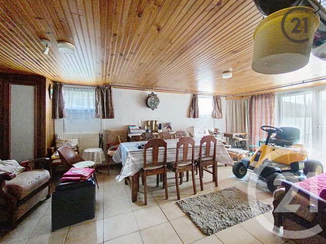 Maison à vendre - 5 pièces - 151,20 m2 - Rilly Ste Syre - 10 - CHAMPAGNE-ARDENNE