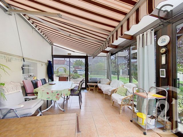 Maison à vendre - 5 pièces - 151,20 m2 - Rilly Ste Syre - 10 - CHAMPAGNE-ARDENNE