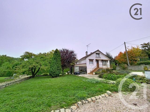 Maison à vendre - 5 pièces - 151,20 m2 - Rilly Ste Syre - 10 - CHAMPAGNE-ARDENNE