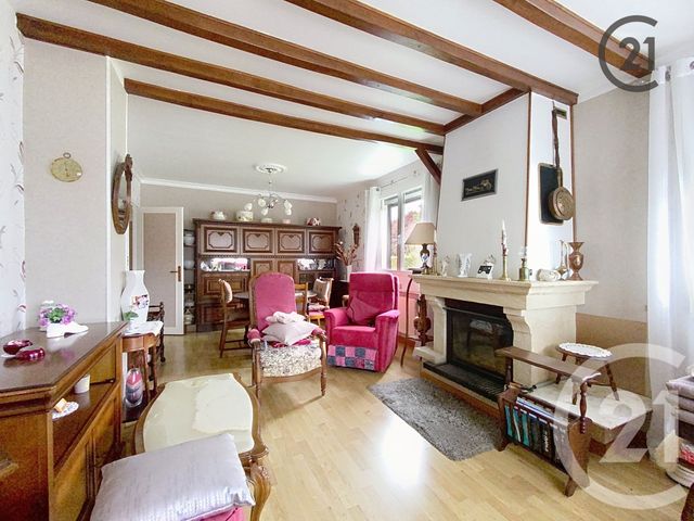 Maison à vendre - 5 pièces - 151,20 m2 - Rilly Ste Syre - 10 - CHAMPAGNE-ARDENNE