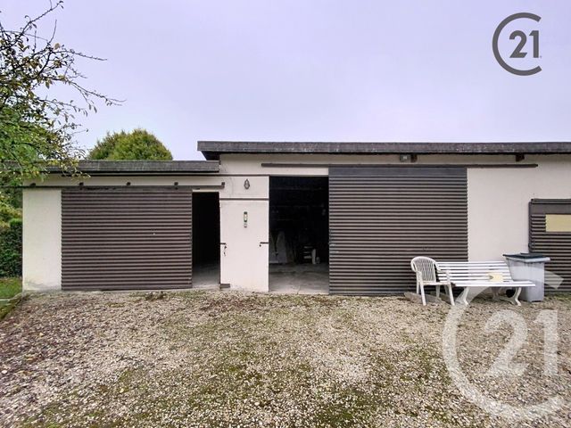 Maison à vendre - 5 pièces - 151,20 m2 - Rilly Ste Syre - 10 - CHAMPAGNE-ARDENNE