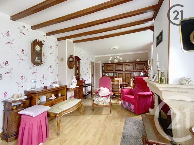 Maison à vendre - 5 pièces - 151,20 m2 - Rilly Ste Syre - 10 - CHAMPAGNE-ARDENNE