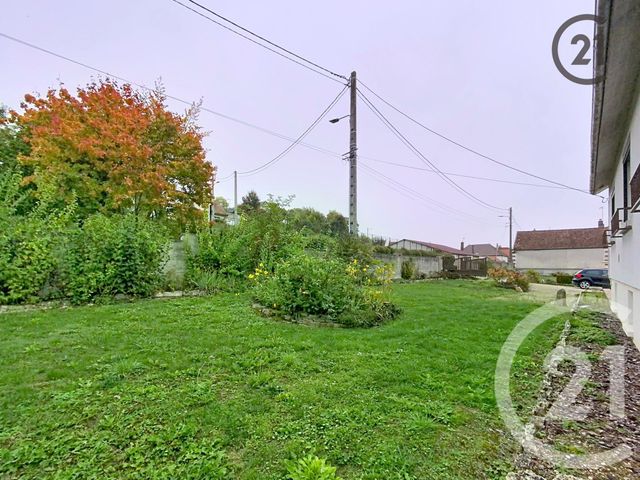 Maison à vendre - 5 pièces - 151,20 m2 - Rilly Ste Syre - 10 - CHAMPAGNE-ARDENNE