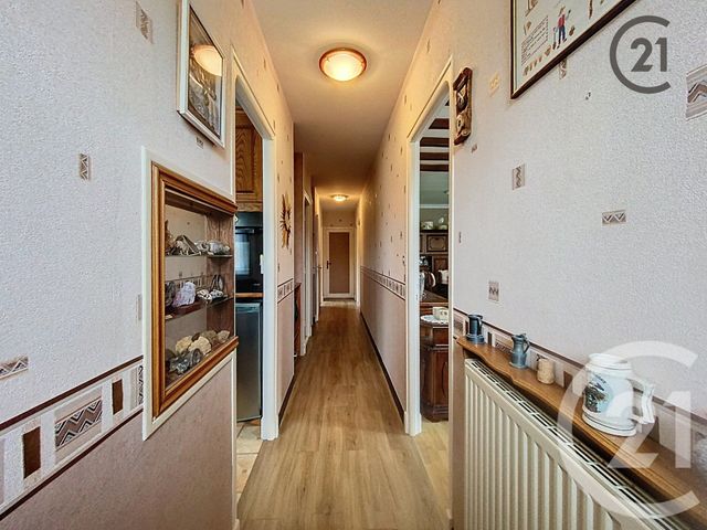 Maison à vendre - 5 pièces - 151,20 m2 - Rilly Ste Syre - 10 - CHAMPAGNE-ARDENNE