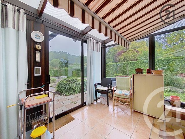 Maison à vendre - 5 pièces - 151,20 m2 - Rilly Ste Syre - 10 - CHAMPAGNE-ARDENNE