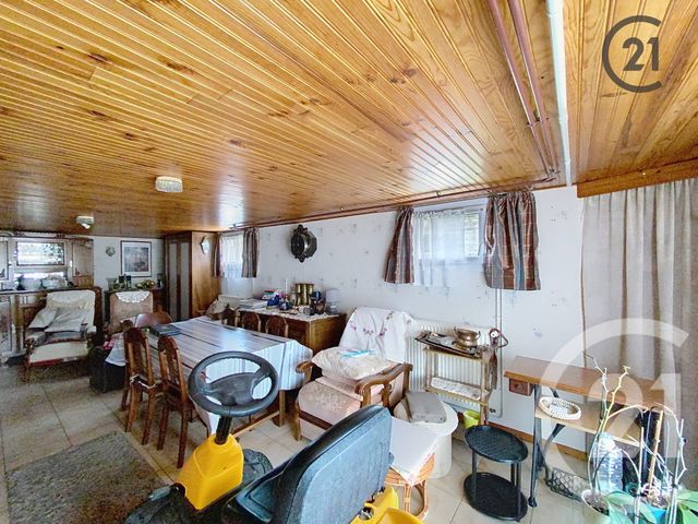 Maison à vendre - 5 pièces - 151,20 m2 - Rilly Ste Syre - 10 - CHAMPAGNE-ARDENNE