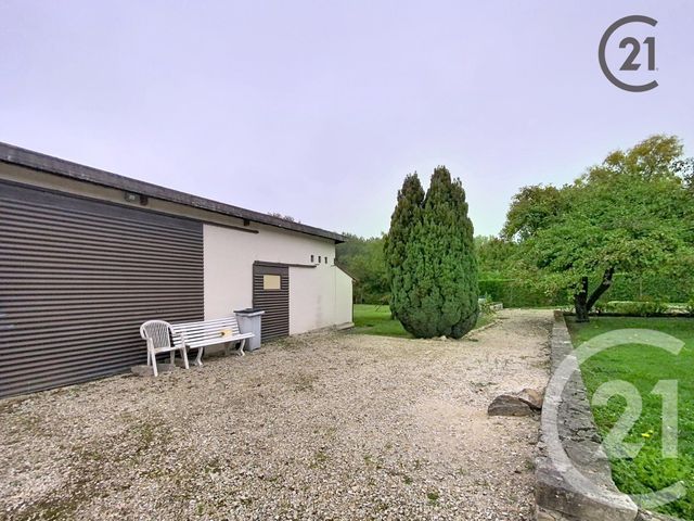 Maison à vendre - 5 pièces - 151,20 m2 - Rilly Ste Syre - 10 - CHAMPAGNE-ARDENNE