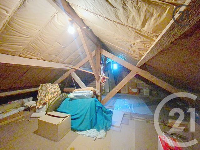 Maison à vendre - 5 pièces - 151,20 m2 - Rilly Ste Syre - 10 - CHAMPAGNE-ARDENNE