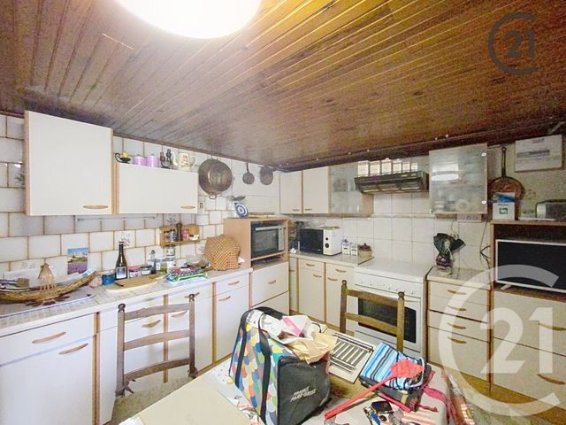 Maison à vendre - 5 pièces - 151,20 m2 - Rilly Ste Syre - 10 - CHAMPAGNE-ARDENNE