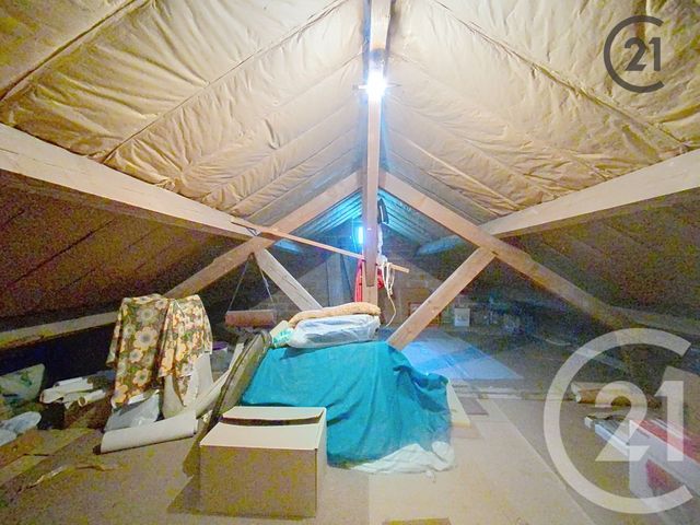 Maison à vendre - 5 pièces - 151,20 m2 - Rilly Ste Syre - 10 - CHAMPAGNE-ARDENNE