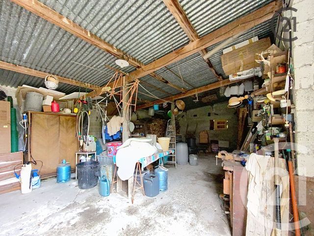 Maison à vendre - 5 pièces - 151,20 m2 - Rilly Ste Syre - 10 - CHAMPAGNE-ARDENNE