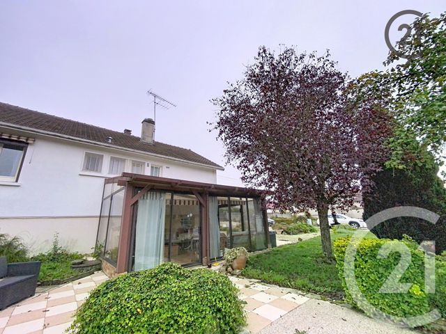 Maison à vendre - 5 pièces - 151,20 m2 - Rilly Ste Syre - 10 - CHAMPAGNE-ARDENNE