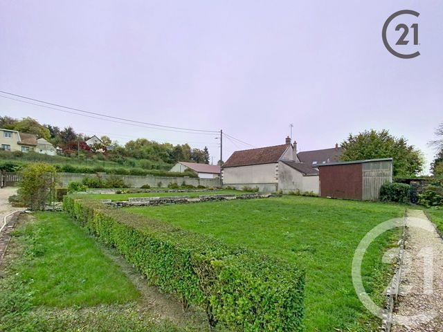 Maison à vendre - 5 pièces - 151,20 m2 - Rilly Ste Syre - 10 - CHAMPAGNE-ARDENNE