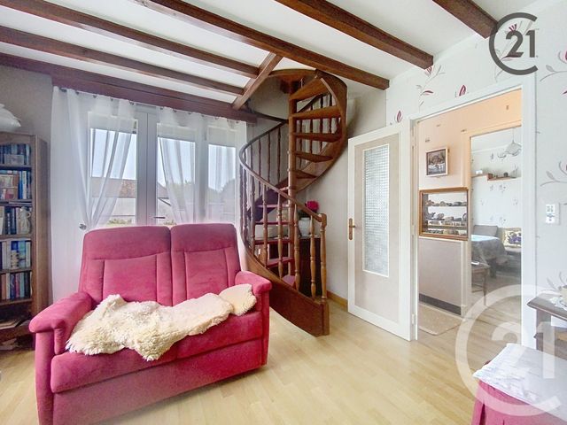 Maison à vendre - 5 pièces - 151,20 m2 - Rilly Ste Syre - 10 - CHAMPAGNE-ARDENNE