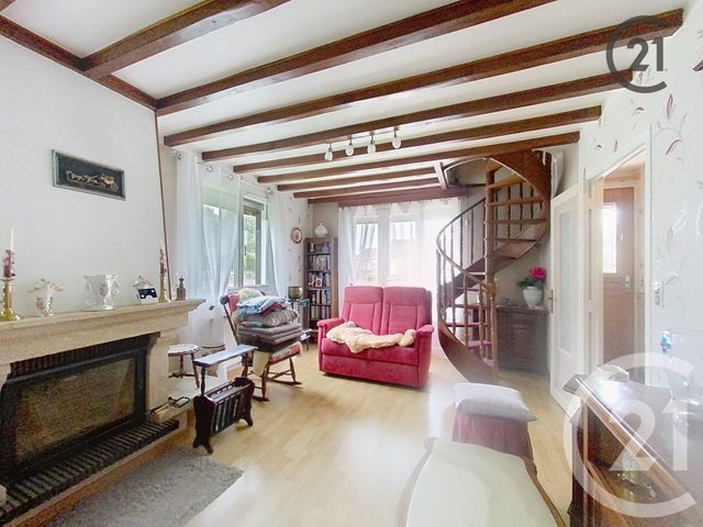 Maison à vendre - 5 pièces - 151,20 m2 - Rilly Ste Syre - 10 - CHAMPAGNE-ARDENNE