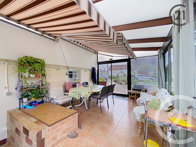 Maison à vendre - 5 pièces - 151,20 m2 - Rilly Ste Syre - 10 - CHAMPAGNE-ARDENNE