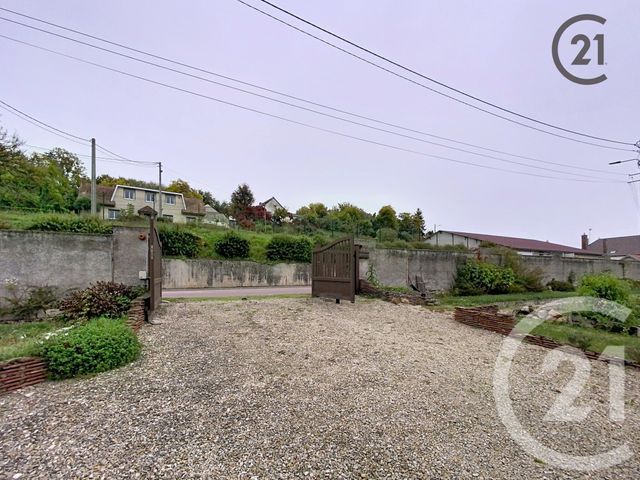 Maison à vendre - 5 pièces - 151,20 m2 - Rilly Ste Syre - 10 - CHAMPAGNE-ARDENNE