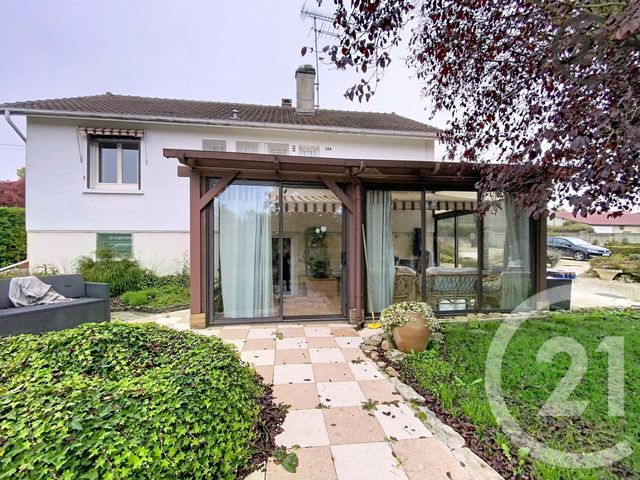 Maison à vendre - 5 pièces - 151,20 m2 - Rilly Ste Syre - 10 - CHAMPAGNE-ARDENNE